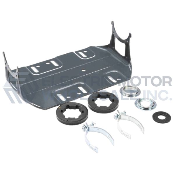 Image for A282 MARATHON RESILIENT MOUNTING KIT